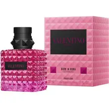 Valentino Donna Born In Roma Extradose (EDP) parfimērijas ūdens sievietēm 50 ml