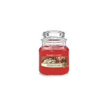 Peppermint Pinwheels Candle Scented candle