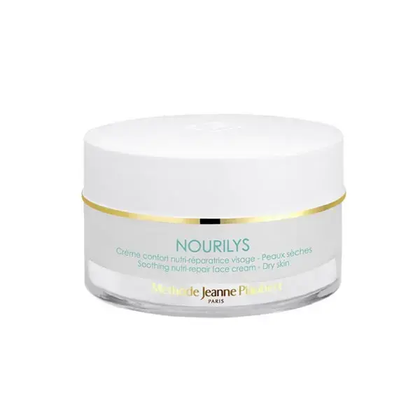 Jeanne Piaubert Nourilys Soothing Nutri Repair Face Cream 50ml
