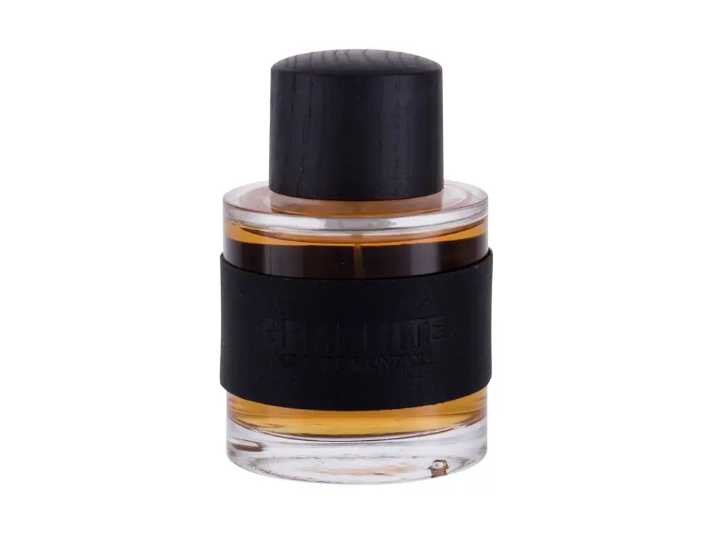 Montana Graphite Eau de Toilette 100 ml