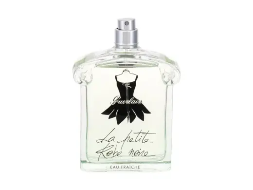 Guerlain La Petite Robe Noire Eau Fraiche Eau de Toilette 100 ml