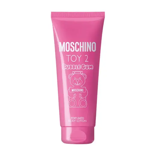 Moschino Toy2 Bubblegum Body Lotion 200ml