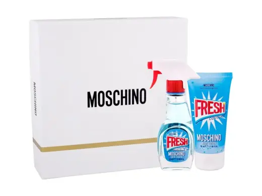 Moschino Fresh Couture Eau de Toilette 30 ml