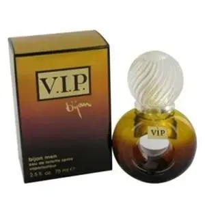 Bijan Bijan VIP Men Eau de Toilette 75 ml