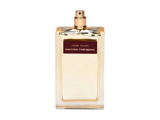 Narciso Rodriguez Rose Musc Eau de Parfum 100 ml