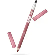 Pupa True Lips Blendable Lip Liner Pencil 038 Rose Nude 1.2 g 0ml
