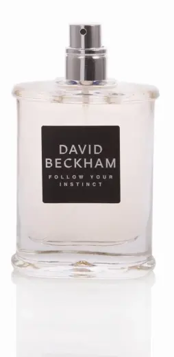 David Beckham, Follow Your Instinct, Eau De Toilette, For Men, 50 ml *Tester