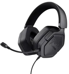 Austiņas Trust GXT492 Carus Black