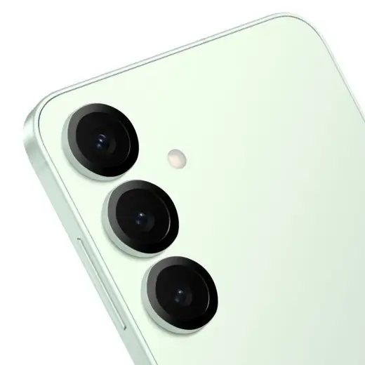 OBAL:ME Lens Protector for Samsung Galaxy S25 Mint