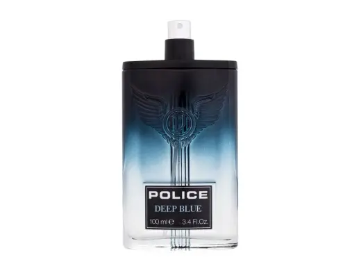 Police Deep Blue (EDT) туалетная вода для мужчин 100 мл