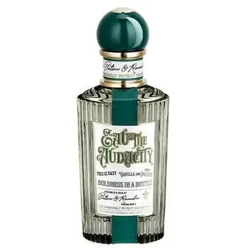 Penhaligon's Potions & Remedies Eau The Audacity (EDP) parfumuotas vanduo unisex 50 ml