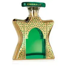 Bond No. 9 Dubai Emerald unisex eau de parfum 100 ml