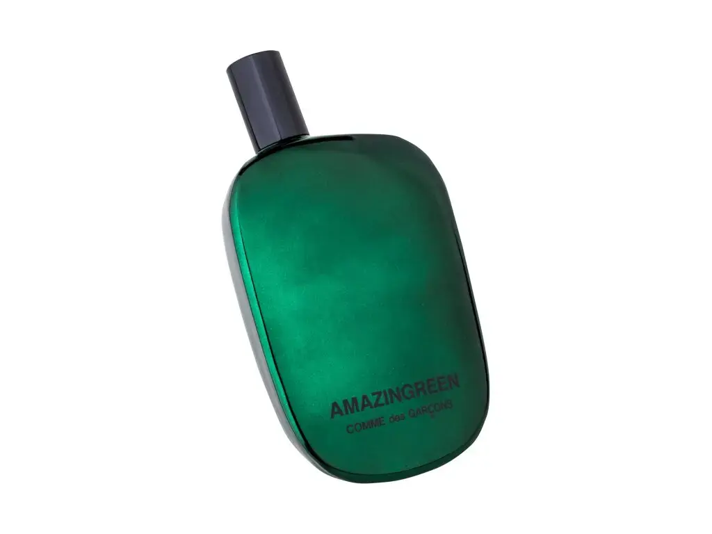 COMME des GARCONS Amazingreen Eau de Parfum 100 ml