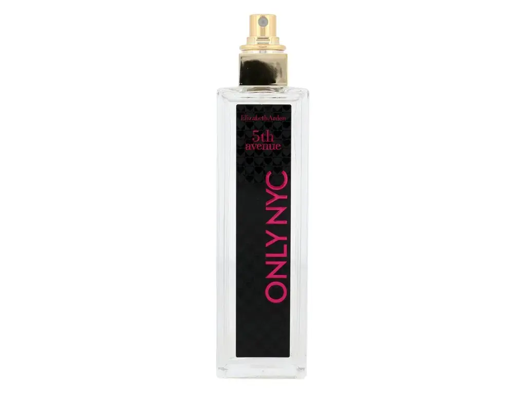 Elizabeth Arden 5th Avenue Only NYC Eau de Parfum 75 ml