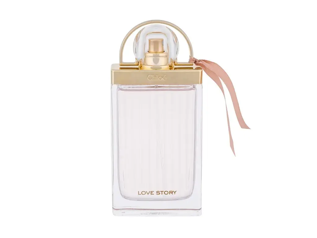Chloé Love Story Eau de Toilette 75 ml