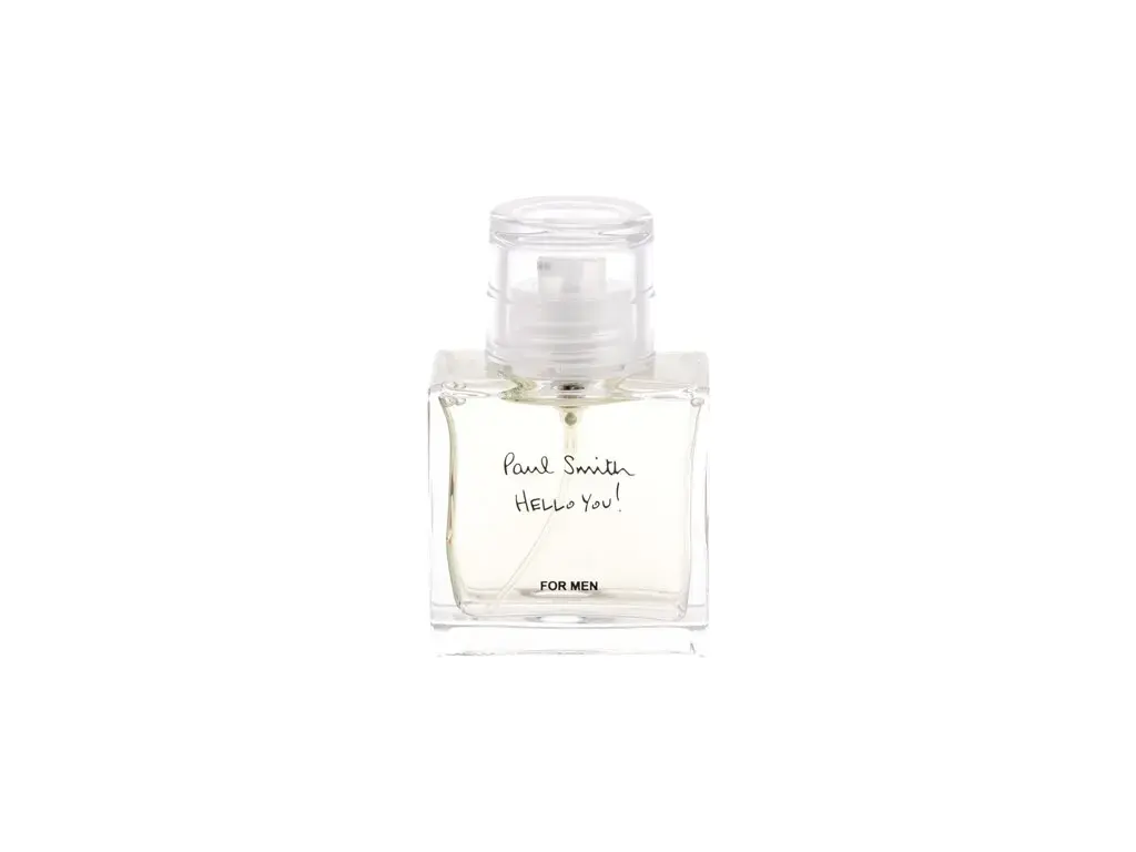 Paul Smith Hello You! Eau de Toilette 50 ml