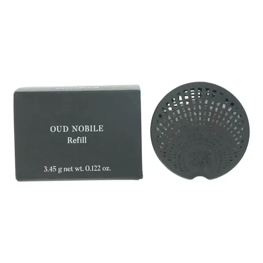 Dr. Vranjes Firenze, Oud Nobile, Car Air Freshener Refill, 3.45 g