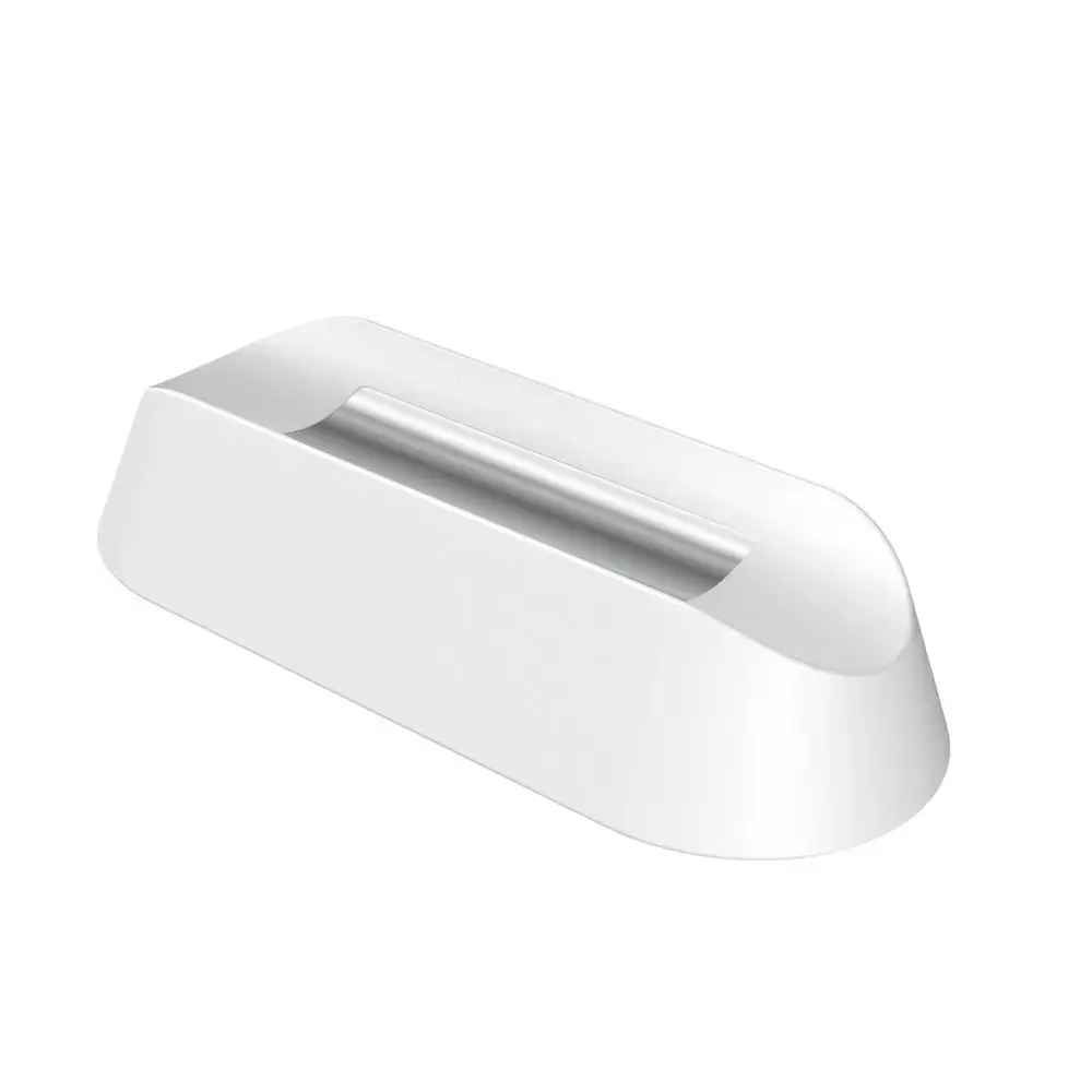 Baseus self-adhesive magnetic holder for wireless LED lamp white (DGXC-B02)
