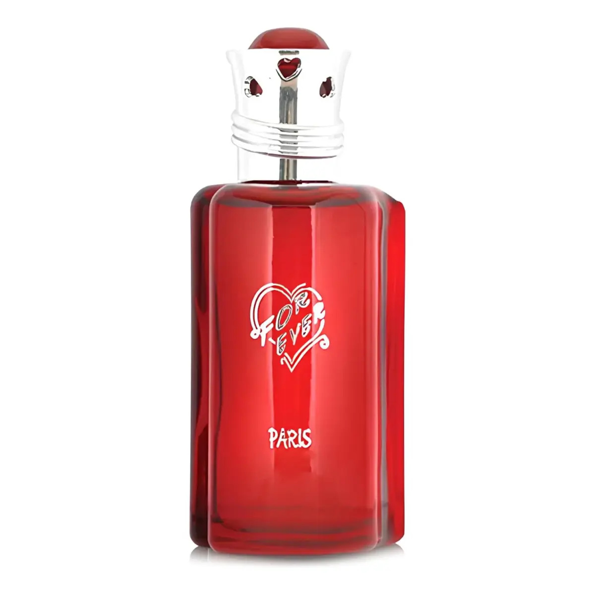 New Brand Forever (EDP) parfimērijas ūdens sievietēm 100 ml