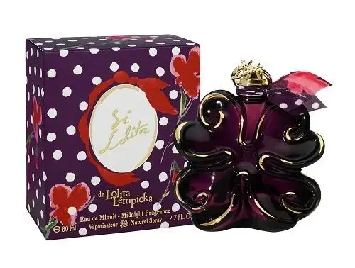 Lolita Lempicka Si Lolita 2012 Eau de Parfum 80 ml