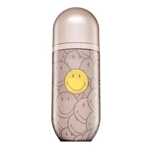 Carolina Herrera 212 VIP Rosé Smiley Limited Edition parfimērijas ūdens sievietēm 80 ml