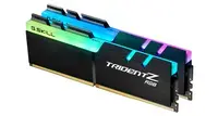 G.SKILL Trident Z RGB DDR4 64GB 2x32GB