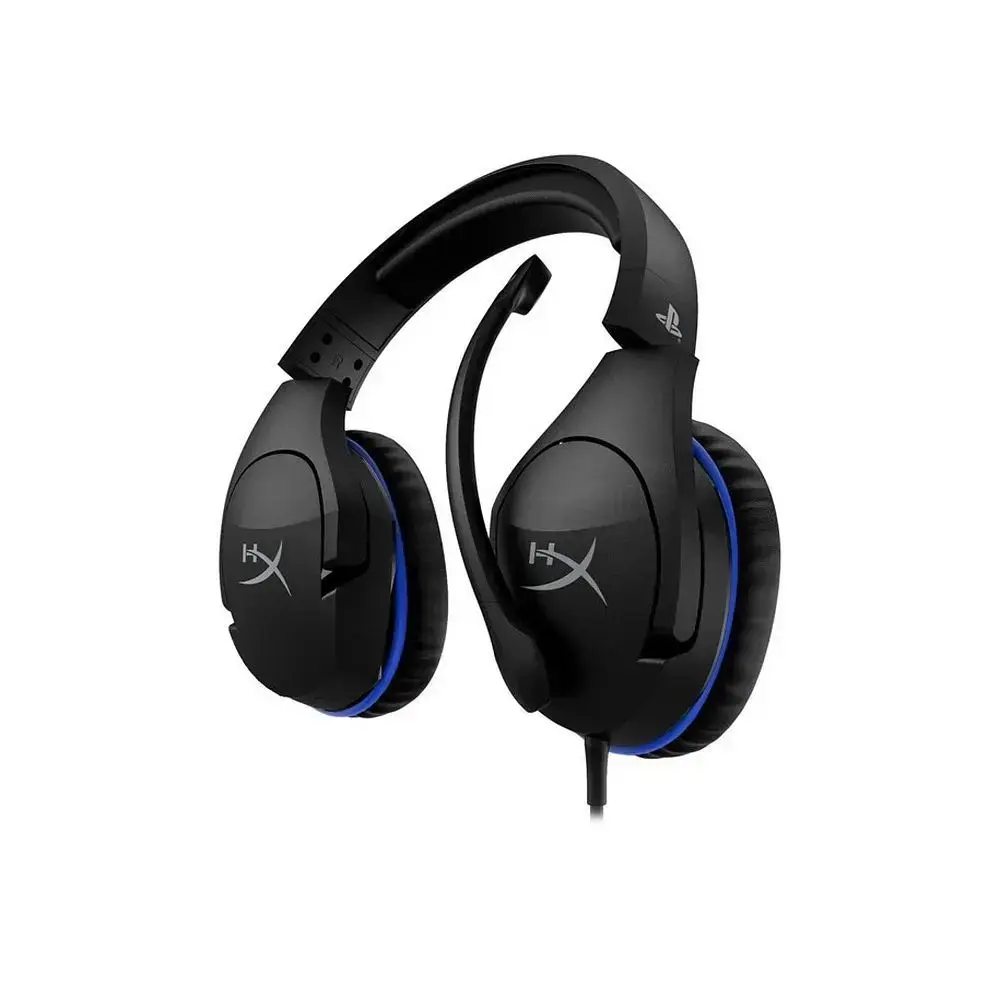 HyperX Cloud Stinger PS5 Black HX-HSCSS-BK/ EM