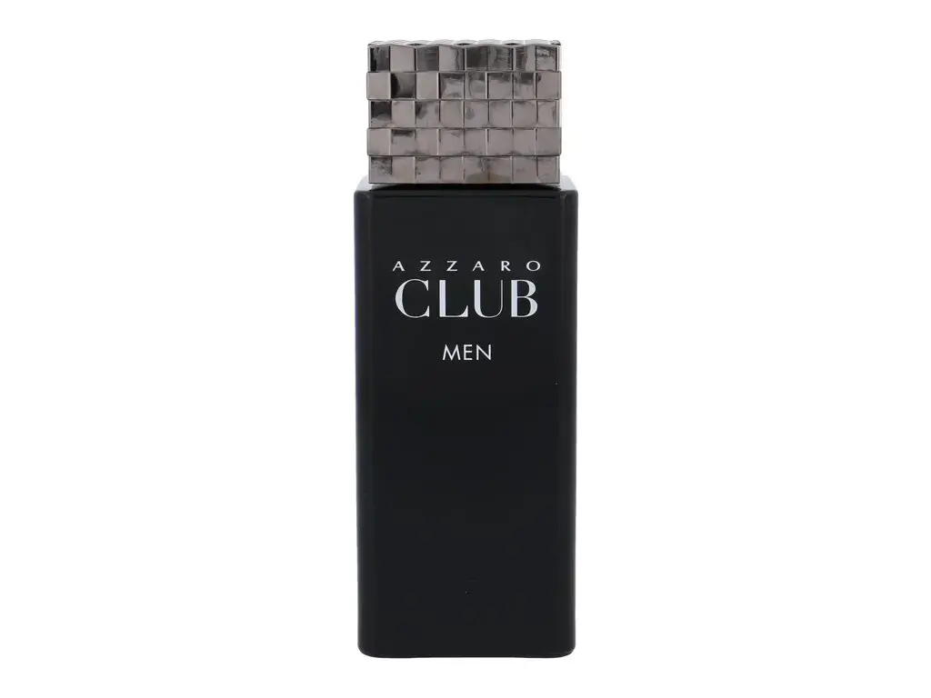 Azzaro Club Men Eau de Toilette 75 ml