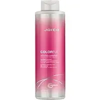 Joico Anti-Fade Shampoo 1000Ml in Clear