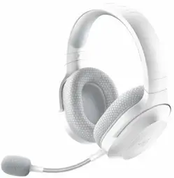 Razer Headset Barracuda X Mercury White (RZ04-04430200-R3M1) (RZ0404430200R3M1)