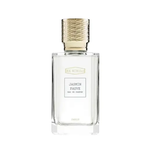 Ex Nihilo, Jasmin Fauve, Eau De Parfum, Unisex, 100 ml