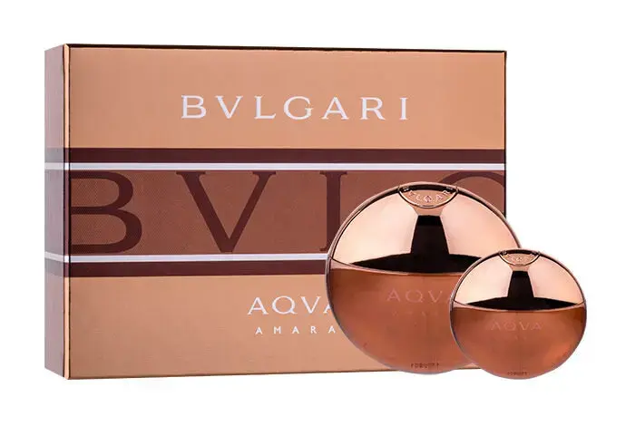 Bvlgari Aqva Amara Eau de Toilette 100 ml