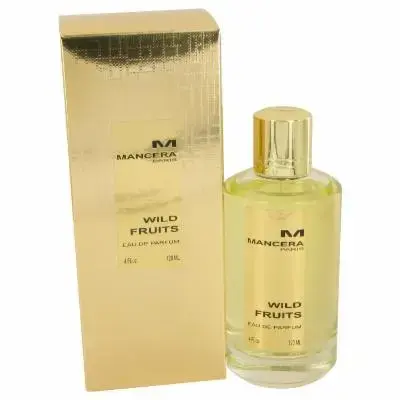 Mancera Wild Fruits (EDP) парфюмерная вода унисекс 120 мл