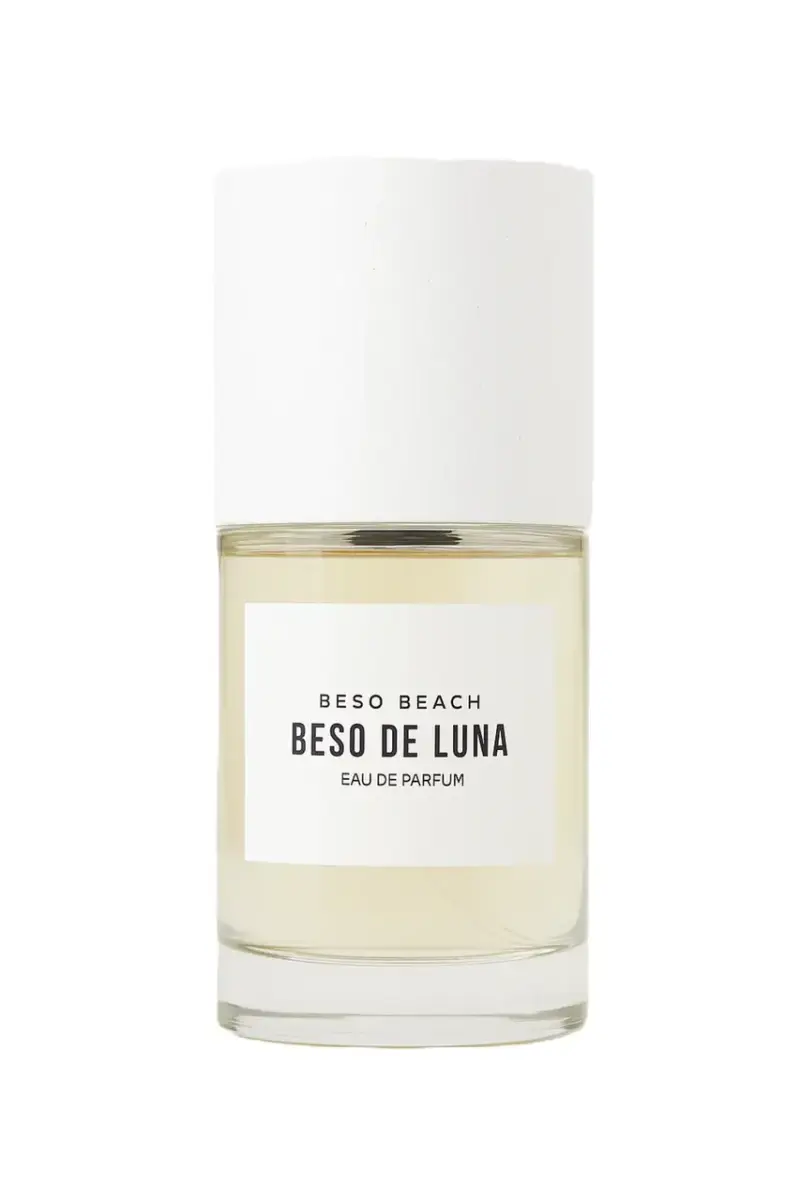 BESO BEACH Beso De Luna (EDP) Eau de Parfum unisex 100 ml