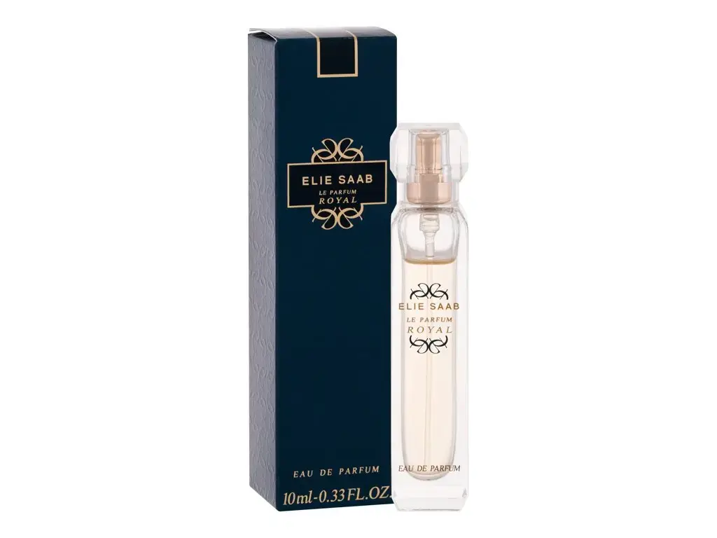Elie Saab Le Parfum Royal Eau de Parfum 10 ml