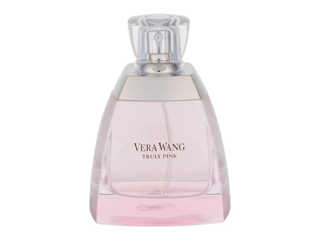 Vera Wang Truly Pink Eau de Parfum 100 ml