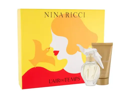 Nina Ricci L'Air du Temps Eau de Toilette 50 ml
