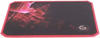 Gembird Gaming Pro Pad Spēļu Peļu Paliktnis 200 x 250