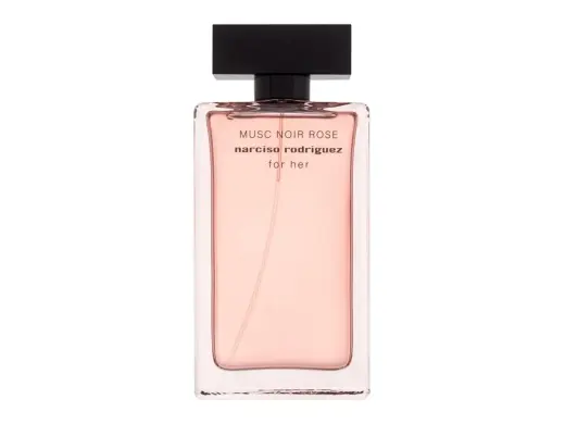 Narciso Rodriguez For Her Musc Noir Rose Eau de Parfum 100 ml