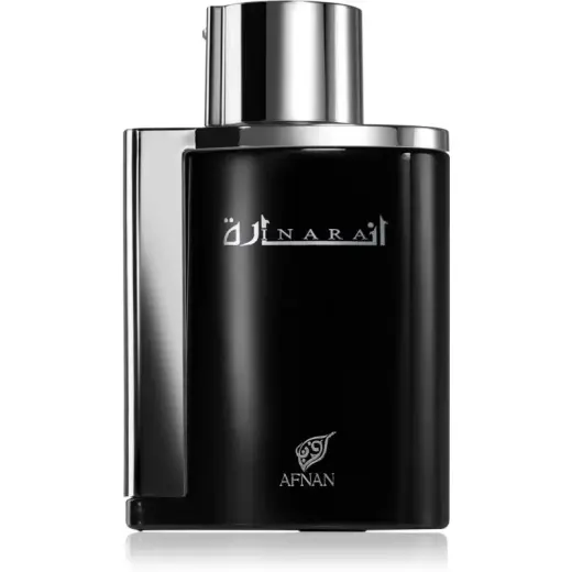 Afnan Inara Black Eau De Parfum 100ml