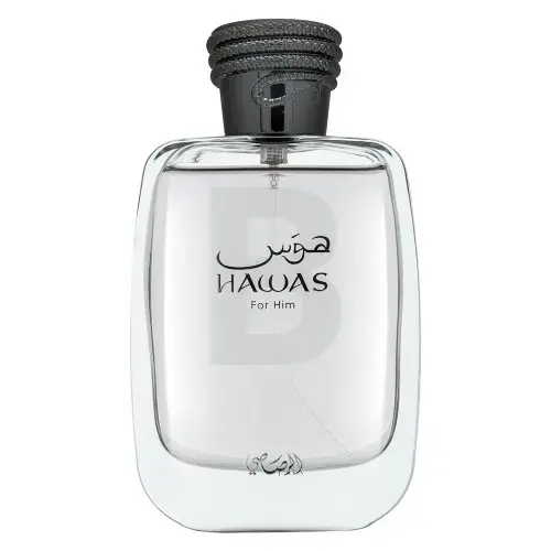 Rasasi Hawas For Men parfimērijas ūdens vīriešiem 100 ml