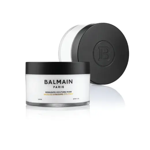 Balmain Professionnel, Couleurs Couture, Hair Treatment Cream Mask, For Nourishing, 200 ml