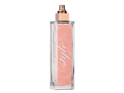 Elizabeth Arden 5th Avenue Style Eau de Parfum 125 ml