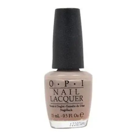 OPI Nail Lacquer - Berlin There Done That 0.5 Oz - #NLG13