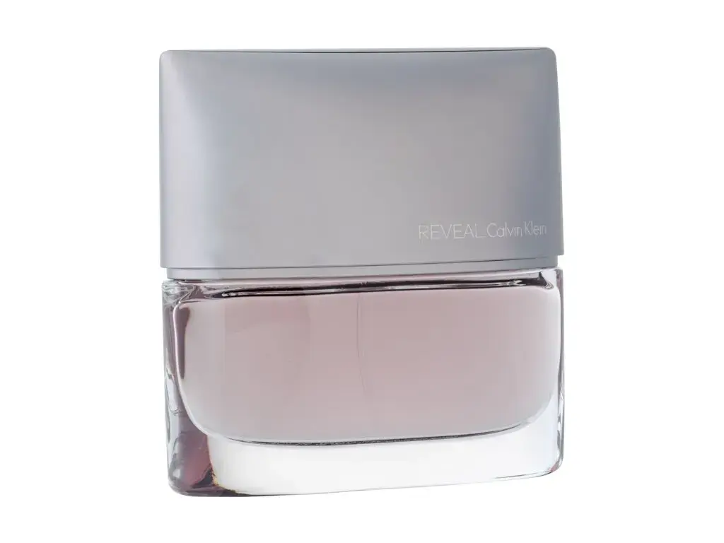 Calvin Klein Reveal Eau de Toilette 100 ml