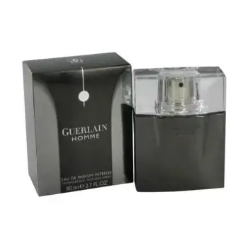 Guerlain Guerlain Homme Intense Eau de Parfum 80 ml