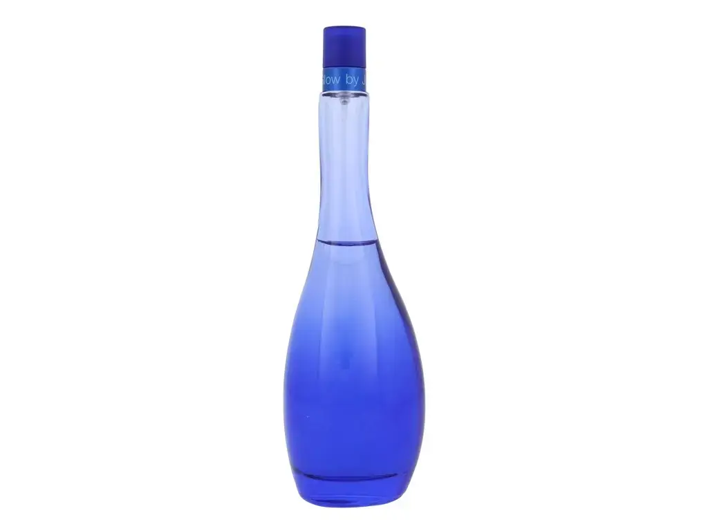 Jennifer Lopez Blue Glow Eau de Toilette 100 ml