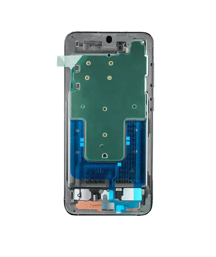 Samsung S916B Galaxy S23+ Front Unit Green (Service Pack)