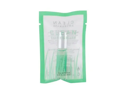 Clean Lovegrass Eau de Parfum 5 ml
