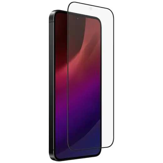 UNIQ Optix Vivid aizsargstikls telefona ekrānam Samsung Galaxy S25 (S931)